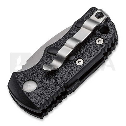 B&ouml;ker Plus AKS-74 Stubby Swiss Edition sulankstomas peilis 01KALS404