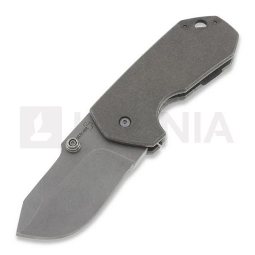 Böker Plus Albatros folding knife 01BO621