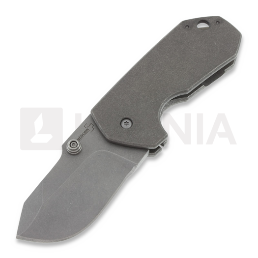 Navalha Böker Plus Albatros 01BO621