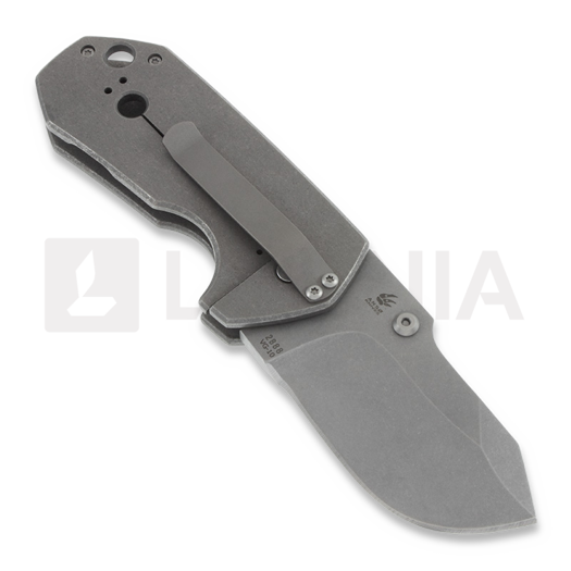 Böker Plus Albatros sulankstomas peilis 01BO621