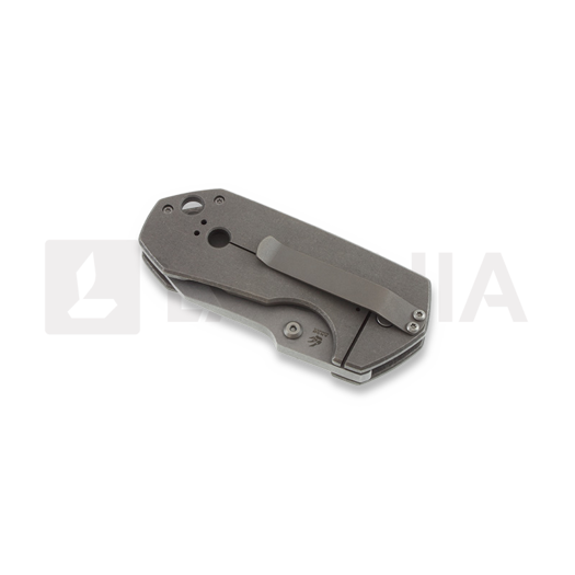 Zavírací nůž Böker Plus Albatros 01BO621