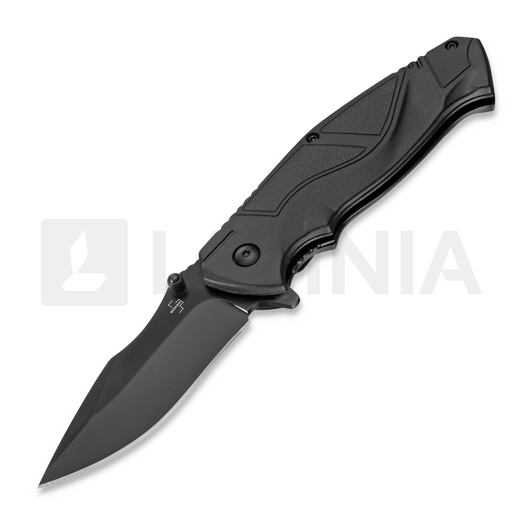 Böker Plus All Black Pro sklopivi nož 01BP0054