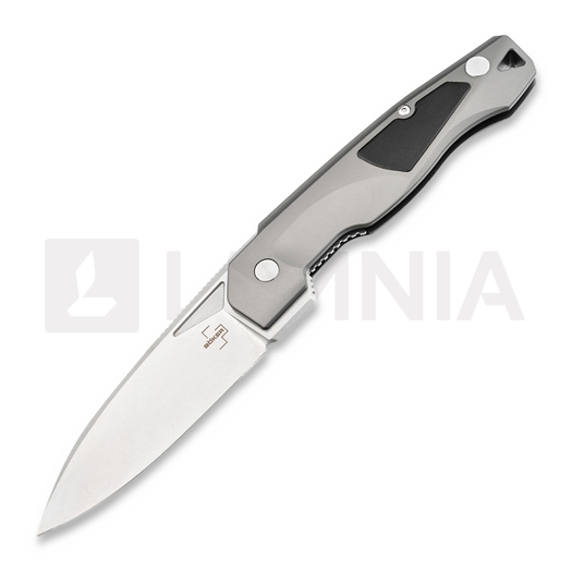 Navalha Böker Plus Aluma 01BO463