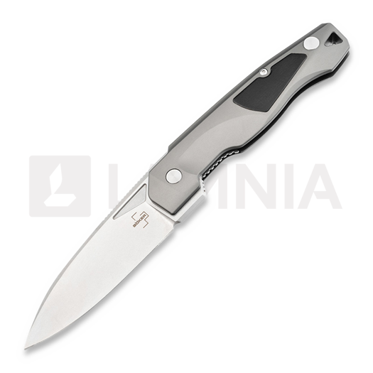 Liigendnuga Böker Plus Aluma 01BO463