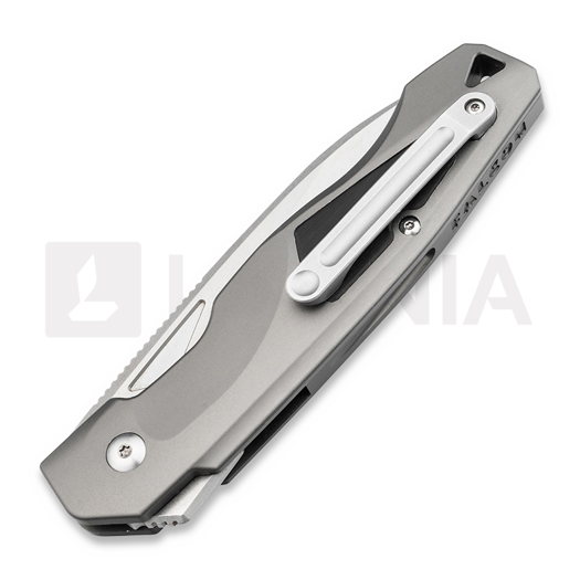 Zavírací nůž Böker Plus Aluma 01BO463