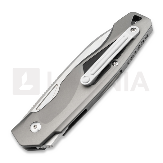 Coltello pieghevole Böker Plus Aluma 01BO463