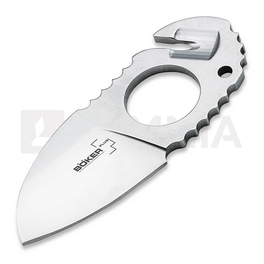 Böker Plus Ammonit neck knife 02BO257