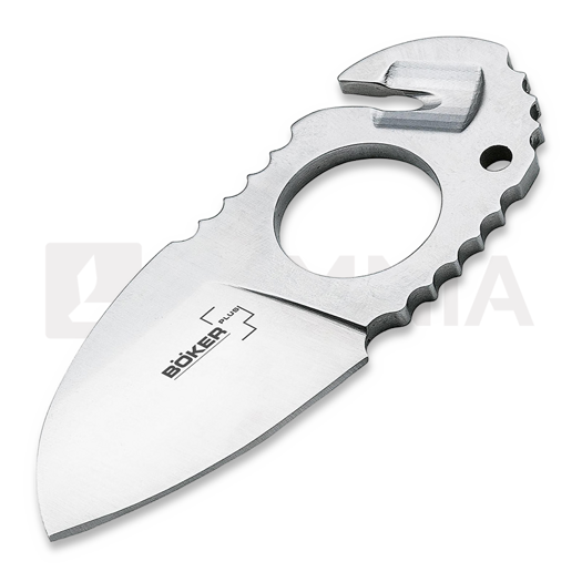 Böker Plus Ammonit סכין צוואר 02BO257
