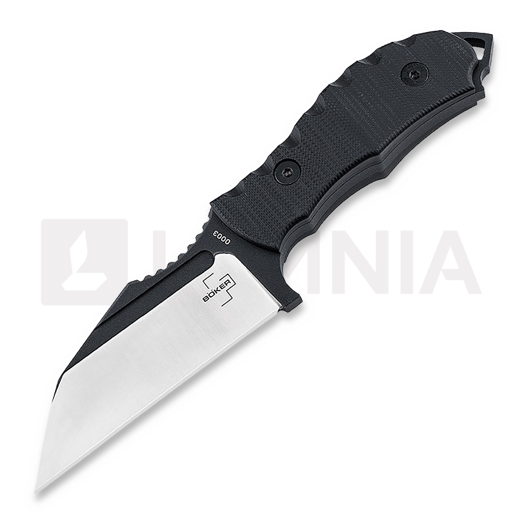 Böker Plus Andhrimnir Mini ナイフ 02BO091