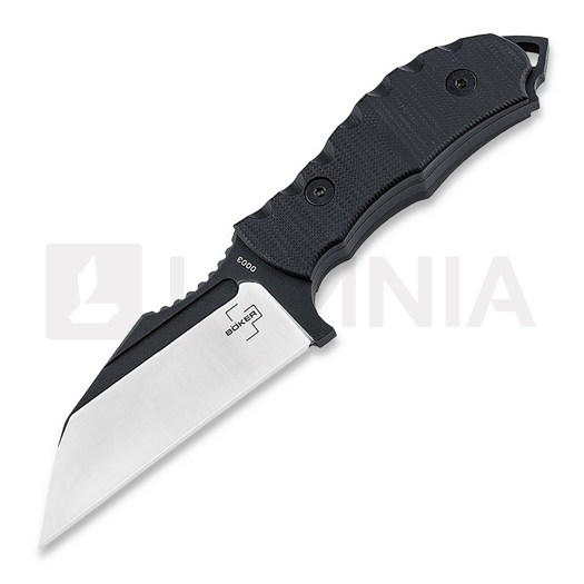 Nuga Böker Plus Andhrimnir Mini 02BO091