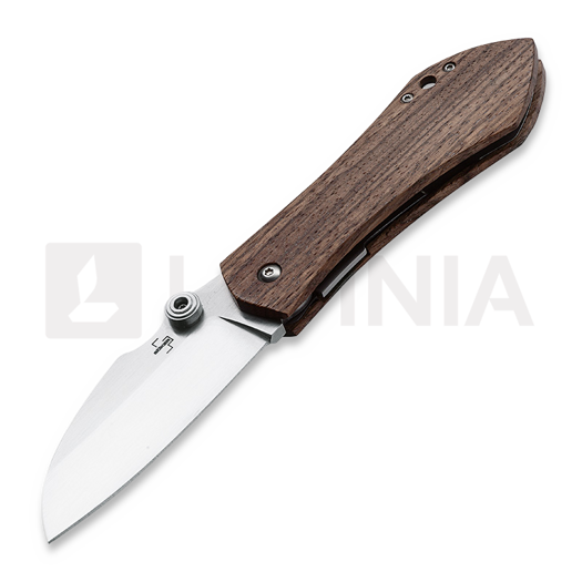 Böker Plus Anso 67 Pro סכין מתקפלת 01BO233