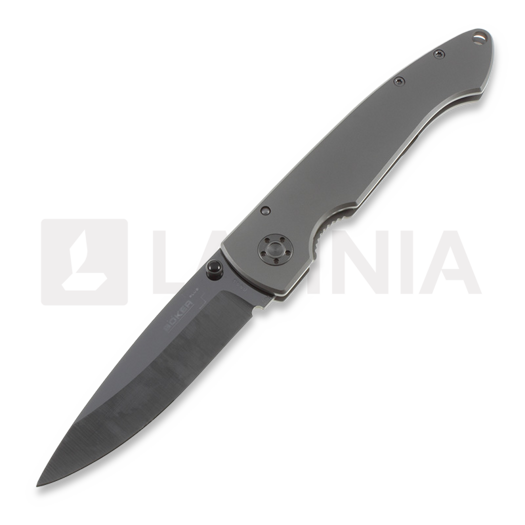 Navalha Böker Plus Anti-MC 01BO035