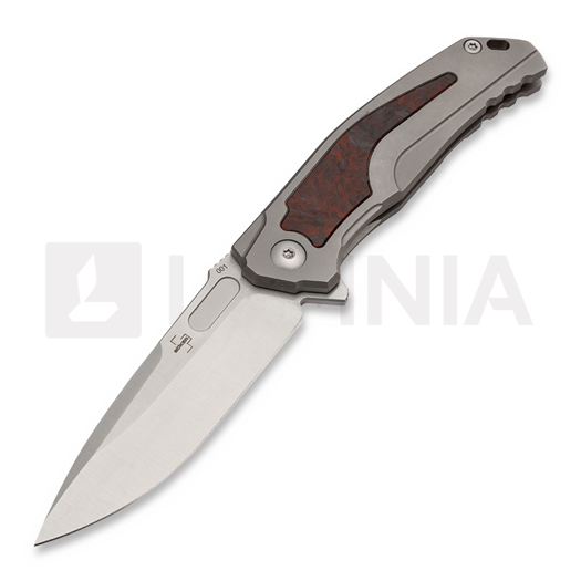 Böker Plus Aphex Mini kääntöveitsi 01BO197