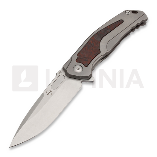 Liigendnuga Böker Plus Aphex Mini 01BO197