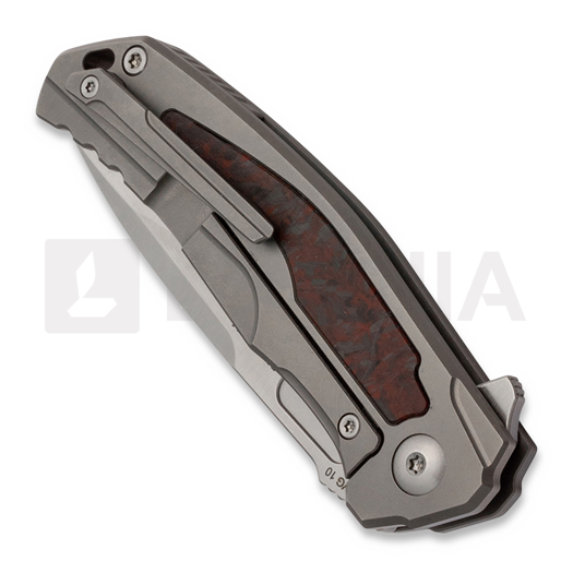 Zavírací nůž Böker Plus Aphex Mini 01BO197