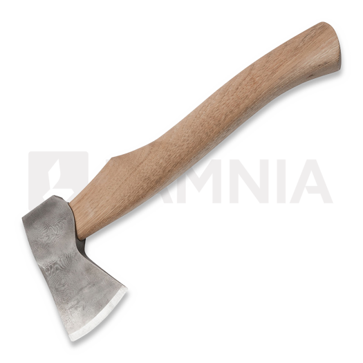 Hacha Böker Plus Appalachian Damascus 09BO258