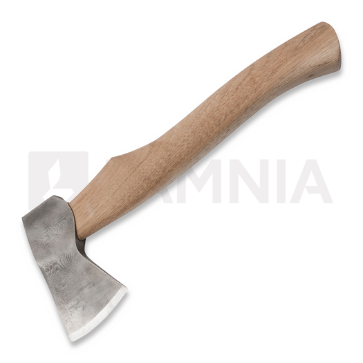 Böker Plus Appalachian Damascus kirvis 09BO258