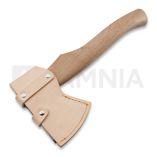Böker Plus Appalachian Damascus axe 09BO258