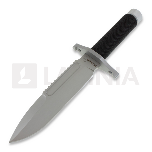 Cuchillo de supervivencia Böker Plus Apparo 02BO001