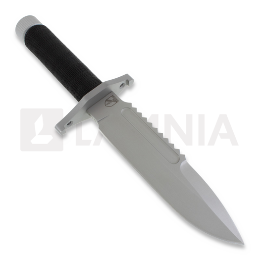 Böker Plus Apparo išgyvenimo peilis 02BO001