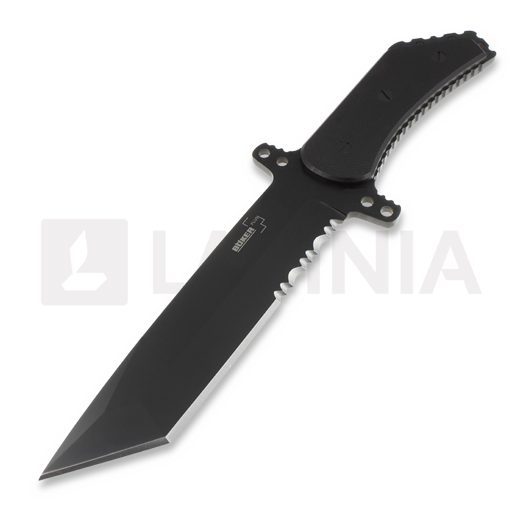 Böker Plus Armed Forces Tanto Messer 02BO216