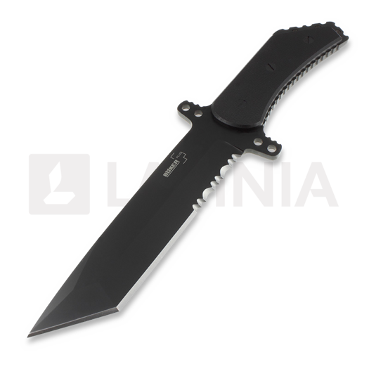 Böker Plus Armed Forces Tanto veitsi 02BO216