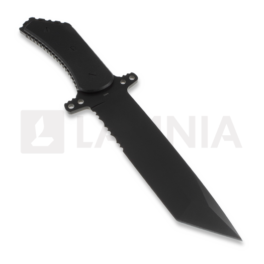 B&ouml;ker Plus Armed Forces Tanto kniv 02BO216