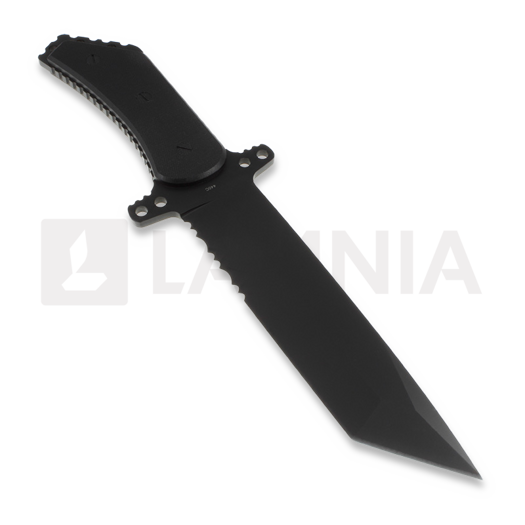 Böker Plus Armed Forces Tanto veitsi 02BO216