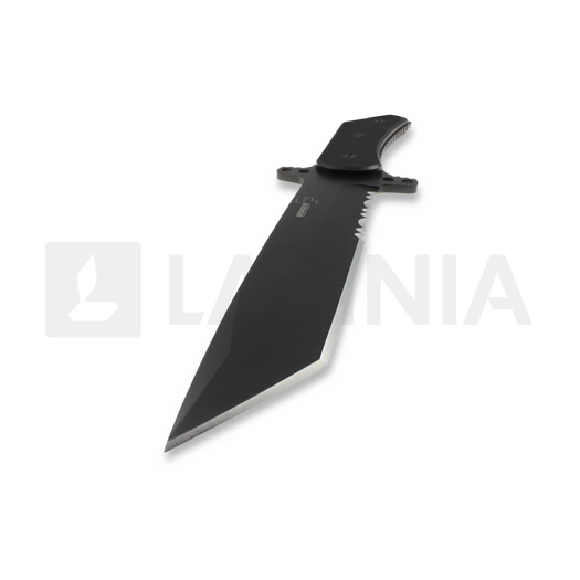 B&ouml;ker Plus Armed Forces Tanto kniv 02BO216