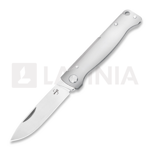 Navalha Böker Plus Atlas 01BO856