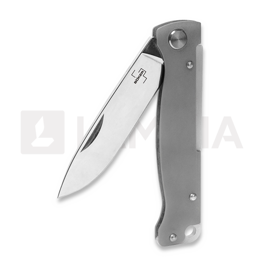 B&ouml;ker Plus Atlas folding knife 01BO856