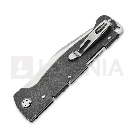 Liigendnuga Böker Plus Atlas Backlock Big 01BP0062