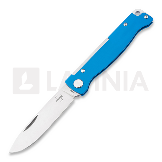 Saliekams nazis Böker Plus Atlas Blue 01BP0014