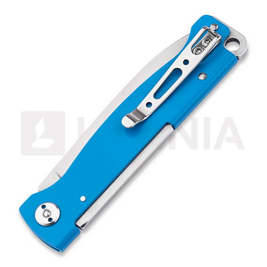 Coltello pieghevole Böker Plus Atlas Blue 01BP0014