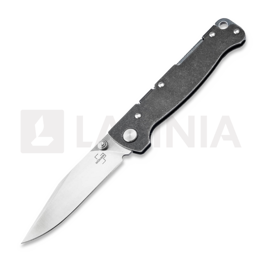 Böker Plus Atlas Clippoint TS összecsukható kés 01BP0065