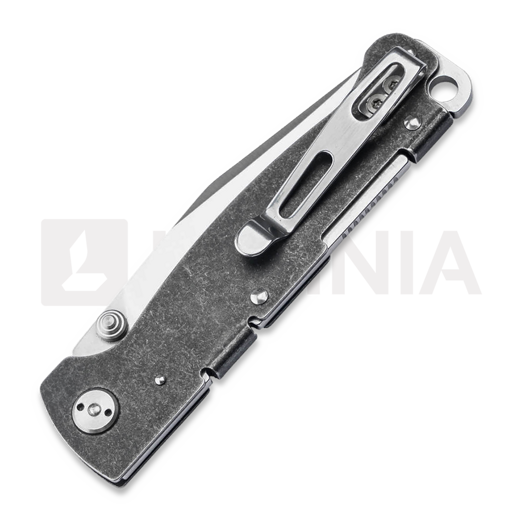 Zavírací nůž Böker Plus Atlas Clippoint TS 01BP0065