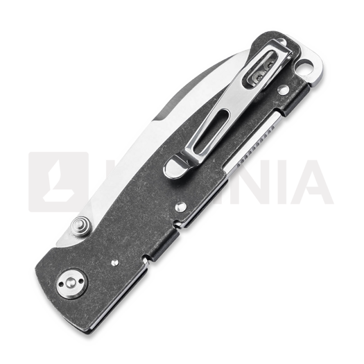 Складной нож B&ouml;ker Plus Atlas Droppoint TS 01BP0064