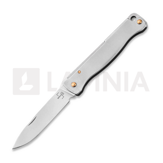 Böker Plus Atlas Mini sulankstomas peilis 01BP0024