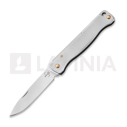 Böker Plus Atlas Mini 접이식 나이프 01BP0024