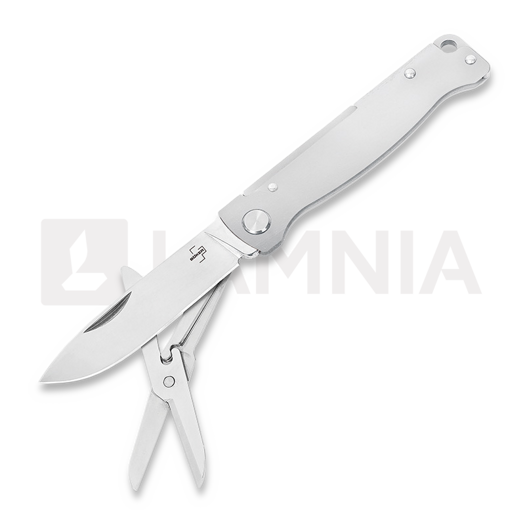 Navalha Böker Plus Atlas Multi 01BO854