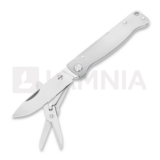 Böker Plus Atlas Multi 折叠刀 01BO854