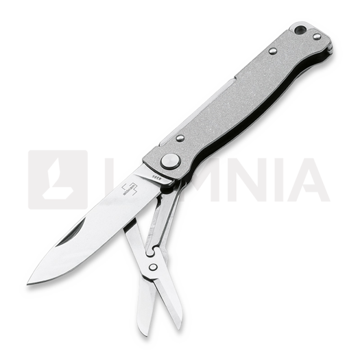 Navalha Böker Plus Atlas Multi SW 01BO857