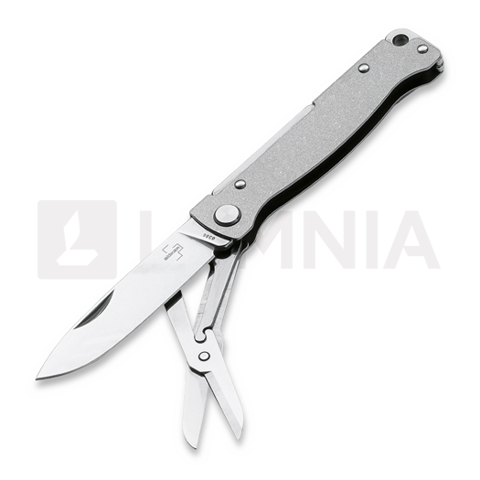 Navalha Böker Plus Atlas Multi SW 01BO857