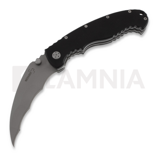 Böker Plus B@T-MAN folding knife 01BO430