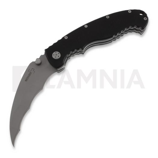 Nóż składany Böker Plus B@T-MAN 01BO430