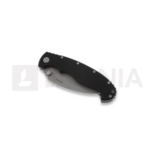 B&ouml;ker Plus B@T-MAN k&auml;&auml;nt&ouml;veitsi 01BO430