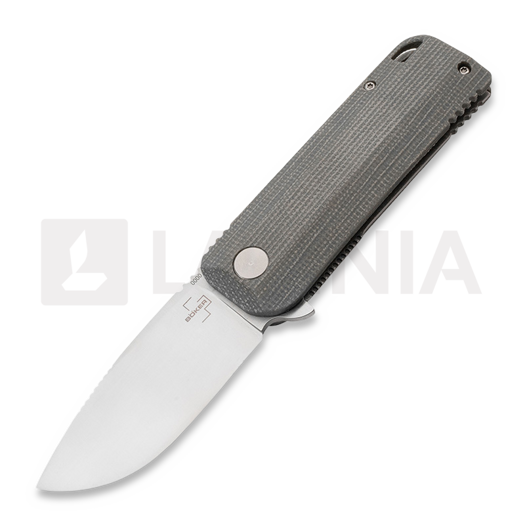 Böker Plus Baba Yaga 折叠刀 01BO386