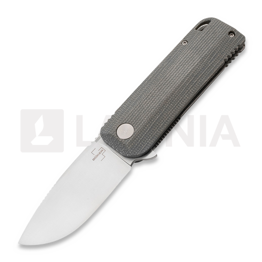 Складной нож Böker Plus Baba Yaga 01BO386
