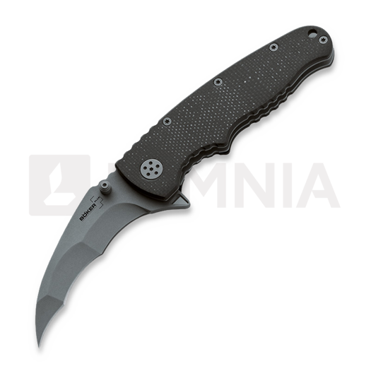 Coltello pieghevole Böker Plus Baby B@t 01BO431