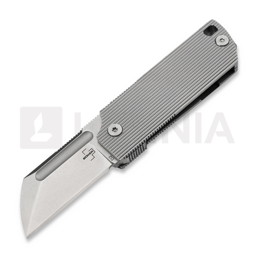 Nóż składany Böker Plus BabyX Flipper Steel 01BO366